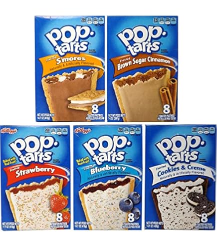 Amazon.co.jp: Pillsbury ピルズベリー ミニチョコチップクッキー